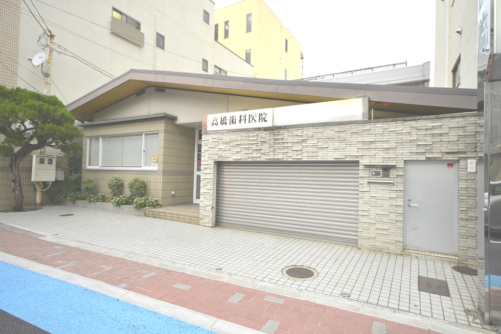 アクセスマップ